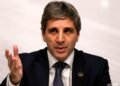 Caputo: “Creer que Kicillof puede ser candidato a presidente es tomar a la gente por tonta”