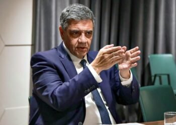 Acuerdo entre distintos bloques para un programa de refinanciación de deudas en CABA