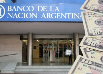 Dólar oficial y dólar blue: cotizaciones del lunes 22 de junio