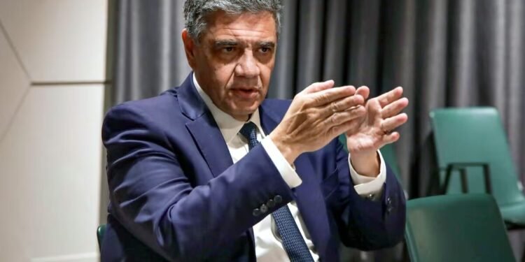 Acuerdo entre distintos bloques para un programa de refinanciación de deudas en CABA