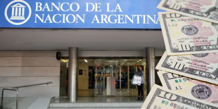Dólar oficial y dólar blue: cotizaciones del lunes 22 de junio