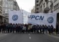 El Gobierno define paritaria estatal con un aumento trimestral del 6,6% y un bono único