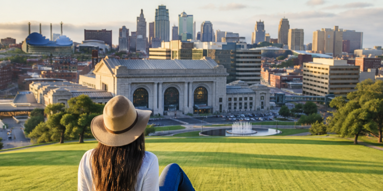 Descubre Kansas City: 7 atracciones gratuitas para explorar