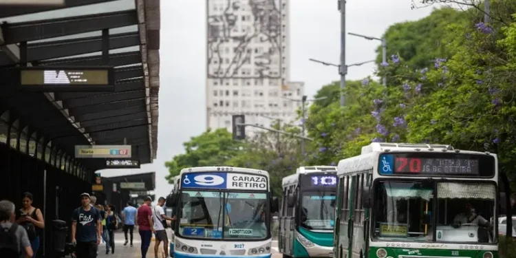 La UTA advierte sobre posibles acciones de fuerza por acuerdo salarial pendiente