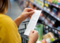 Expectativas del Gobierno sobre la inflación de mayo reflejan un posible descenso mensual