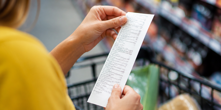 Expectativas del Gobierno sobre la inflación de mayo reflejan un posible descenso mensual