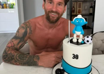 El conmovedor mensaje de Lionel Messi al celebrar su 39° cumpleaños: el video compartido