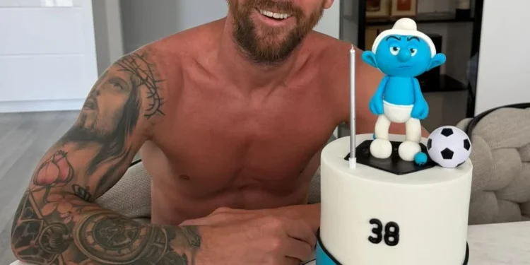 El conmovedor mensaje de Lionel Messi al celebrar su 39° cumpleaños: el video compartido