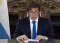 Javier Milei: Anuncios y medidas del Gobierno del 22 de junio de 2026