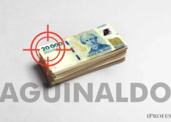 Historia y origen del aguinaldo en Argentina
