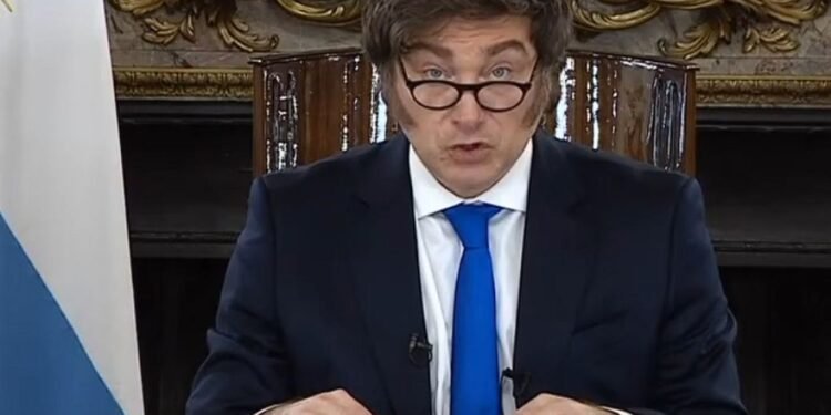 Javier Milei: Anuncios y medidas del Gobierno del 22 de junio de 2026