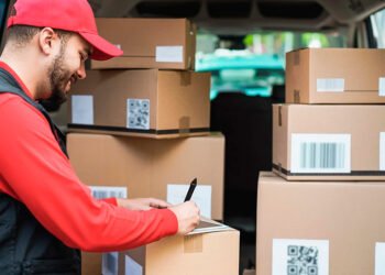 Las compras al exterior mediante courier aumentaron 84,4% en mayo y superan los US$500 millones en 2023