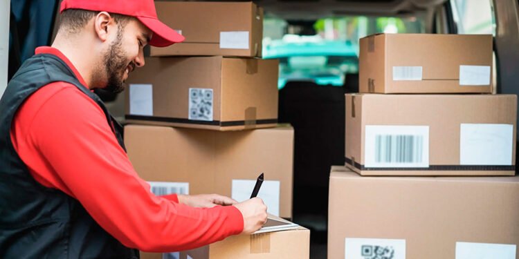Las compras al exterior mediante courier aumentaron 84,4% en mayo y superan los US$500 millones en 2023