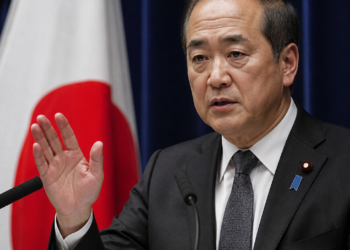Advertencia global sobre el carry trade: Japón contempla intervenir para fortalecer su moneda