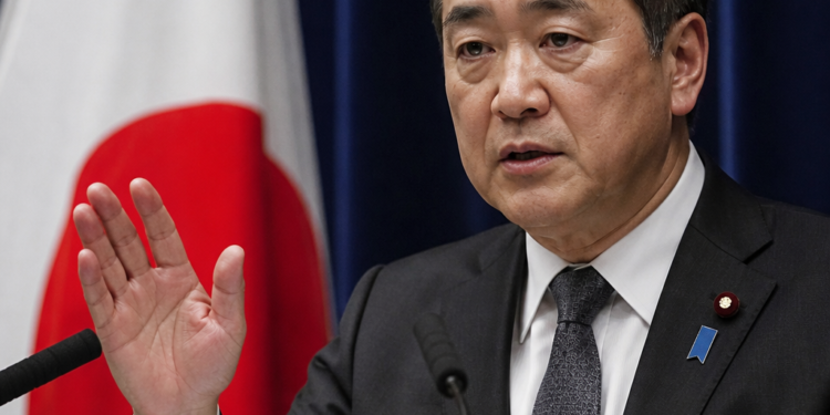 Advertencia global sobre el carry trade: Japón contempla intervenir para fortalecer su moneda