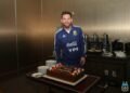 Los saludos recibidos por Lionel Messi en su cumpleaños 39