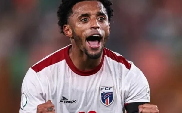 La FIFA se pronuncia sobre la acusación de violación contra el capitán de Cabo Verde, antes del partido contra Argentina