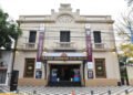 El Teatro Seminari: Un ícono cultural rescatado de la demolición