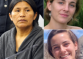 Crimen de las turistas francesas: se anunció la fecha de la pericia genética sobre las muestras de Beatriz Yapura