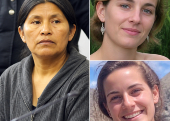 Crimen de las turistas francesas: se anunció la fecha de la pericia genética sobre las muestras de Beatriz Yapura