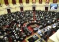 El Gobierno busca retomar el control en Diputados con nuevas leyes económicas ante la presión por el caso Adorni