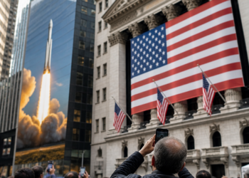 El surgimiento de SpaceX en Wall Street: perspectiva sobre la conquista del espacio y el rol de Argentina