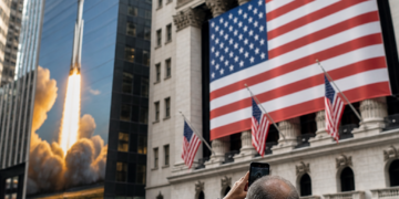 El surgimiento de SpaceX en Wall Street: perspectiva sobre la conquista del espacio y el rol de Argentina