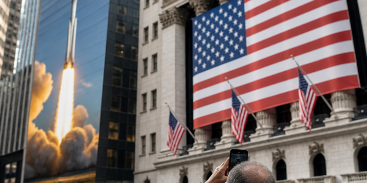 El surgimiento de SpaceX en Wall Street: perspectiva sobre la conquista del espacio y el rol de Argentina