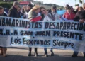 Juicio por el hundimiento del ARA San Juan: se inicia la semana final de presentación de pruebas