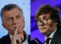 El PRO respondió a las críticas de Milei hacia Macri: ‘El Gobierno no estaría en pie sin nuestro apoyo’