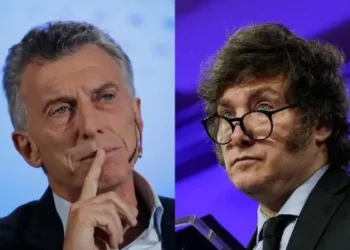El PRO respondió a las críticas de Milei hacia Macri: ‘El Gobierno no estaría en pie sin nuestro apoyo’