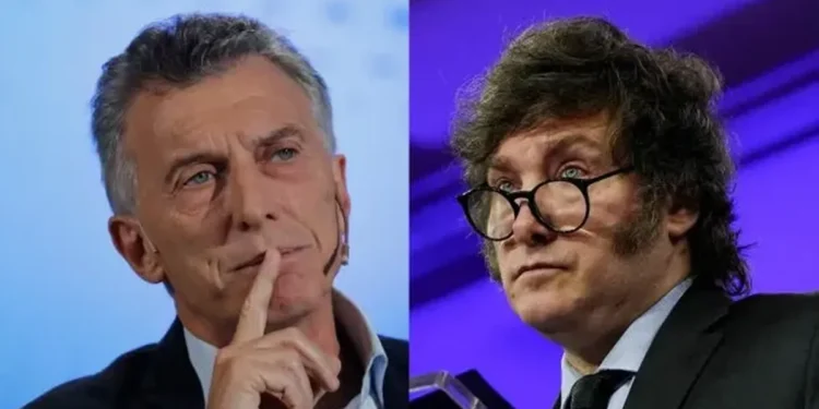 El PRO respondió a las críticas de Milei hacia Macri: ‘El Gobierno no estaría en pie sin nuestro apoyo’