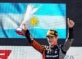 Franco Colapinto enfrenta el Gran Premio de Austria de Fórmula 1