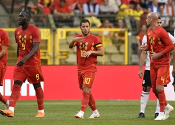 Mundial 2026: Horarios y detalles del partido Bélgica vs Egipto en la fase de grupos