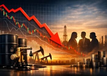 El petróleo alcanza su mínimo en cuatro meses: implicaciones para el precio de los combustibles
