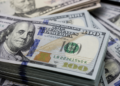 Cotizaciones del dólar y el mercado cambiario este viernes 12 de junio