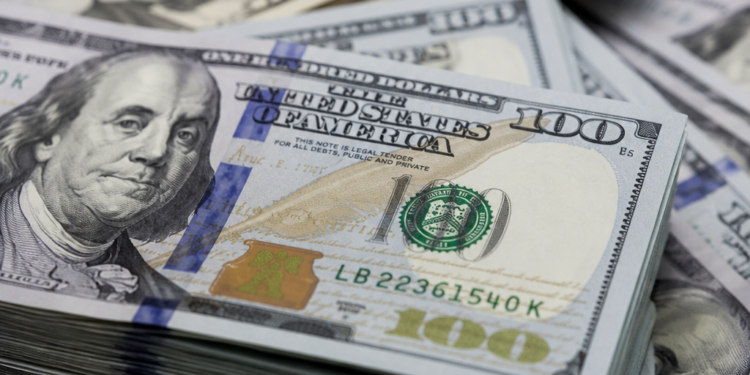 Cotizaciones del dólar y el mercado cambiario este viernes 12 de junio