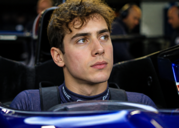 Fórmula 1: Seguimiento en vivo de Franco Colapinto en el GP de España