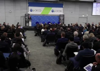 La OECD anticipa un crecimiento global más lento en 2026 debido al conflicto en Medio Oriente