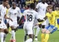 Francia y Suecia se alistan para el reto en 16avos del Mundial