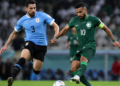 Uruguay se enfrenta a Arabia Saudita: todo sobre la primera ronda del Mundial 2026