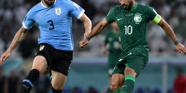 Uruguay se enfrenta a Arabia Saudita: todo sobre la primera ronda del Mundial 2026