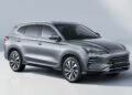 Presentación del nuevo SUV híbrido que competirá en el sector de alta gama en Argentina