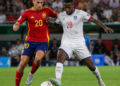 En directo – España vs. Cabo Verde: 0 – 0, fase de grupos del Mundial 2026