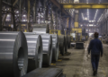 La industria metalúrgica enfrenta una severa crisis en mayo y la capacidad ociosa alcanza niveles históricos