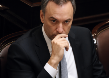 Dudas en el oficialismo sobre la sesión en el Senado ante el desgaste por el caso Adorni