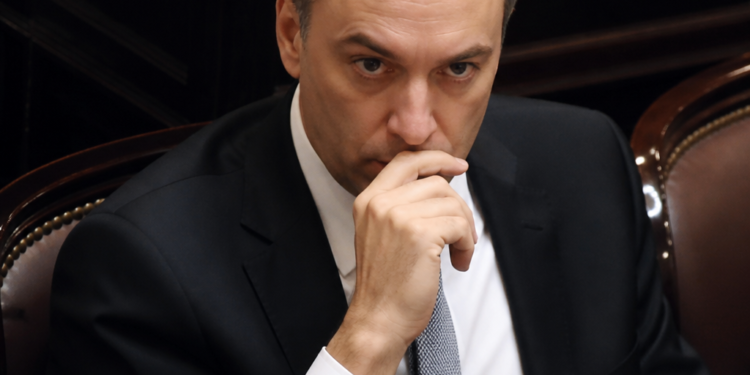 Dudas en el oficialismo sobre la sesión en el Senado ante el desgaste por el caso Adorni