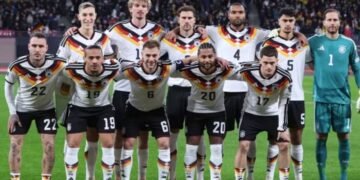 Explorando el Mundial: el balance de las selecciones del Grupo E