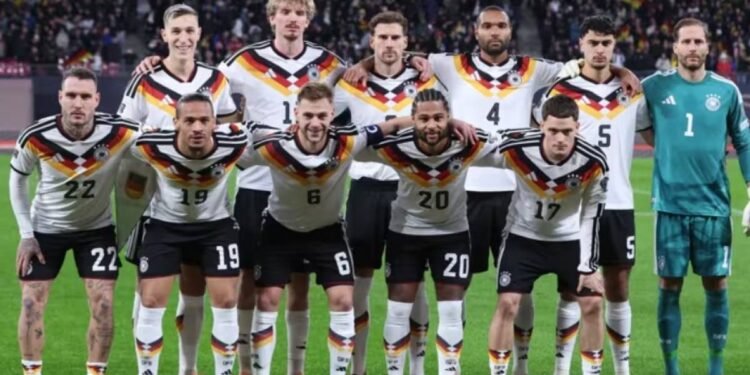 Explorando el Mundial: el balance de las selecciones del Grupo E