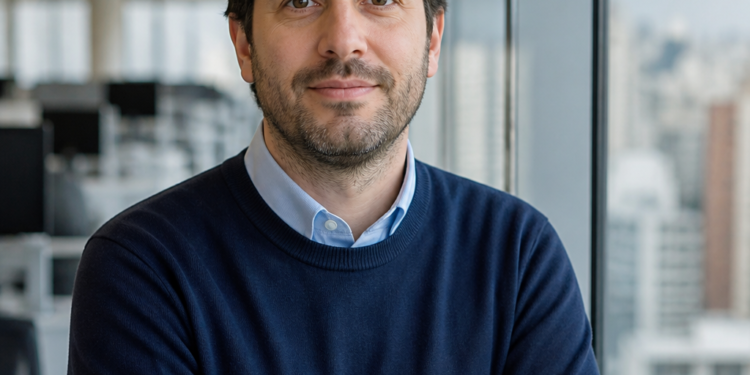 Leandro Molina, director de Zonaprop: “El 45% de las búsquedas de propiedades son para compra”